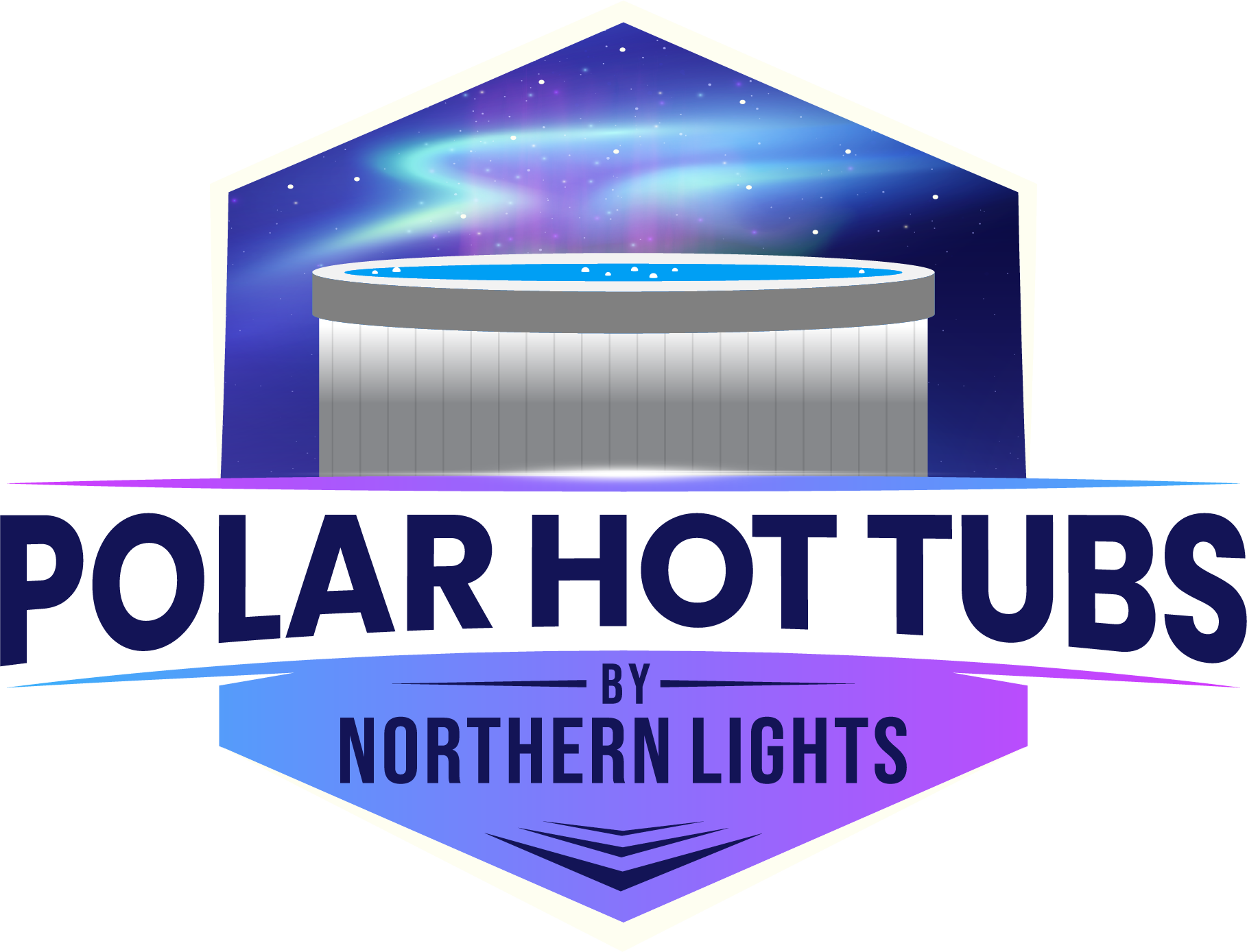 Polarhottubs Logo